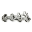 Cathedral Port to LS3 Intake Adapter Plates Pair
