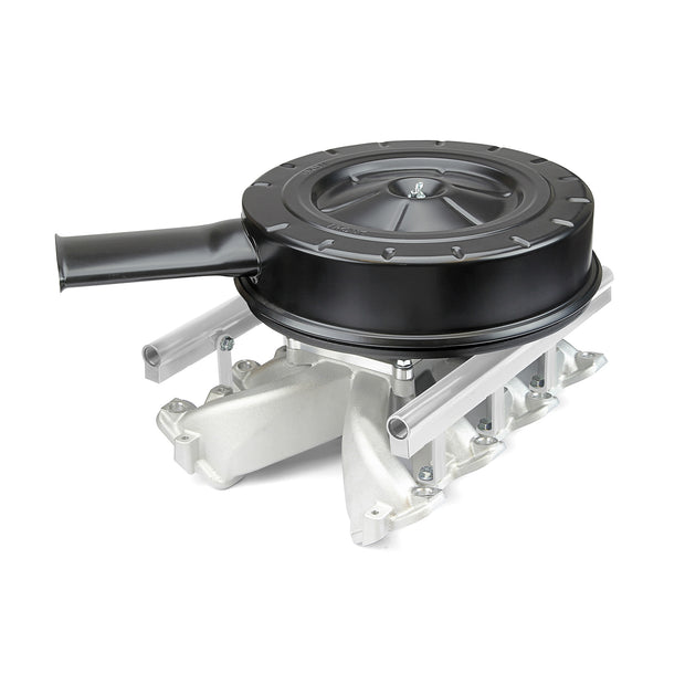 Chevy Full Size style Intake Kit LS3 Heads