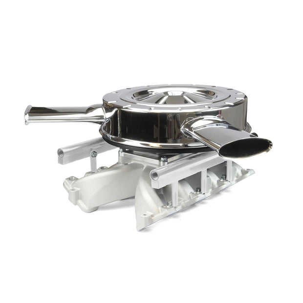 Chevy L79 style Intake Kit LS3 Heads