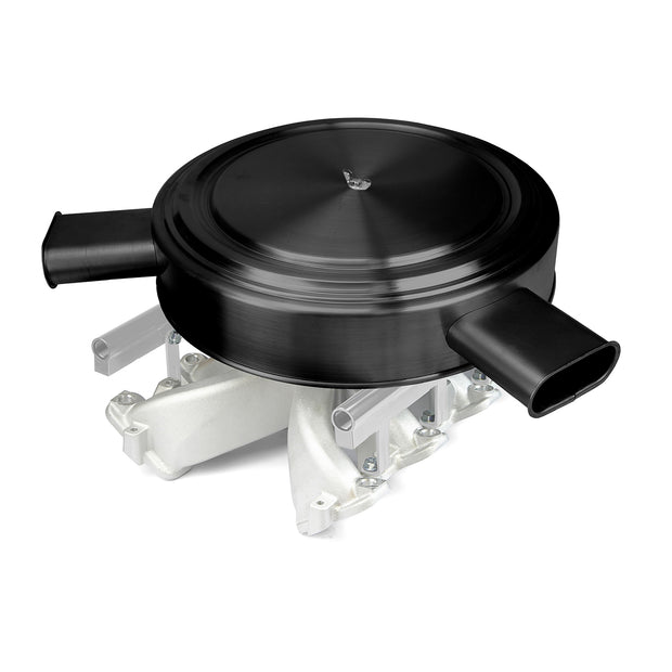 409 Intake Kit Cathedral Port Heads