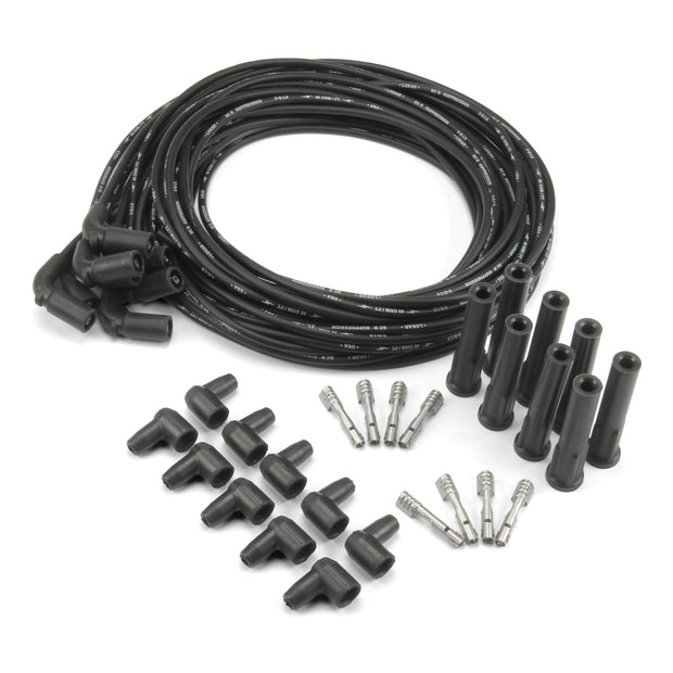 Extra Long (9 ft) Plug Wire Set 7MM