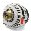 Alternator Powermaster 180 amp cast finish
