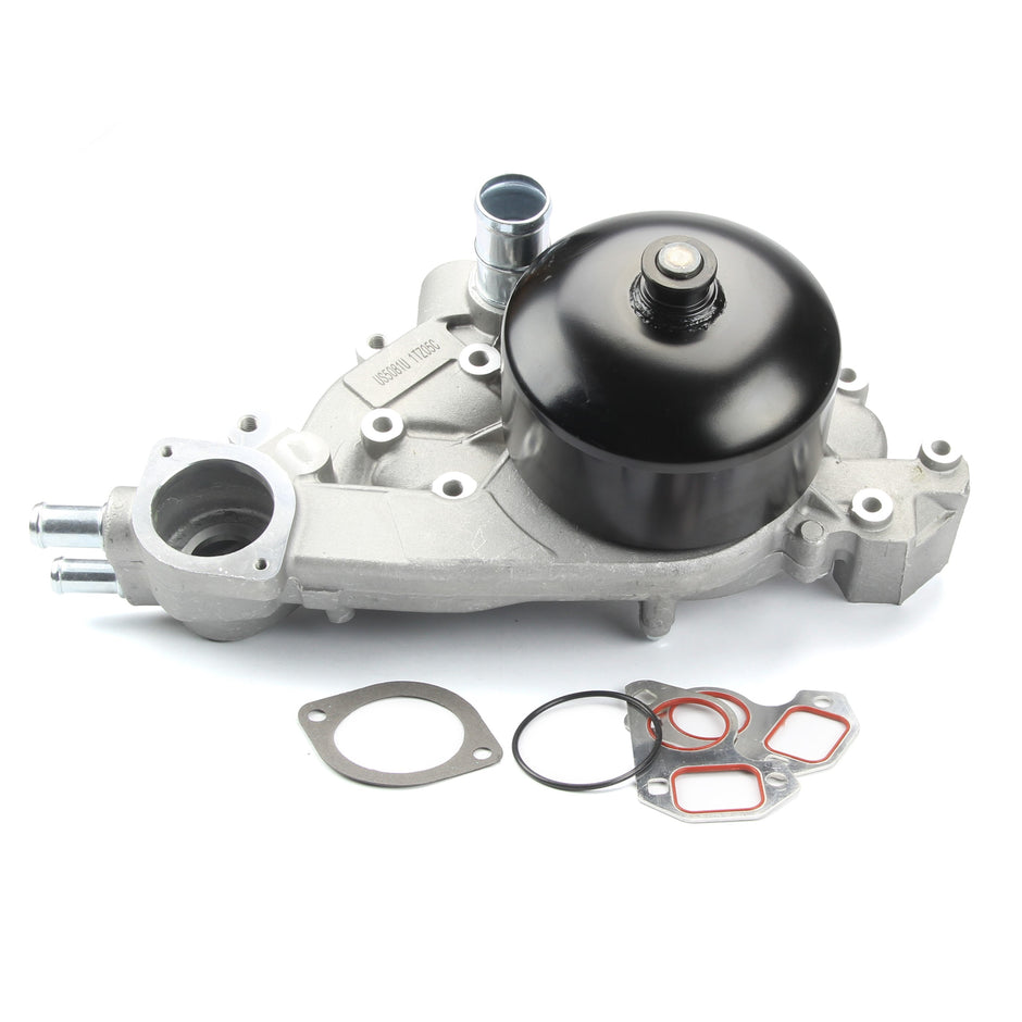 Water Pump Aluminum LS F-Body/GTO cast finish