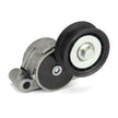 Tensioner Assembly, Early F-Body/GTO with Machined Smooth Pulley