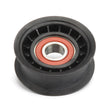 Pulley and Bearing Assembly, Machined Smooth for F-Body Tensioner