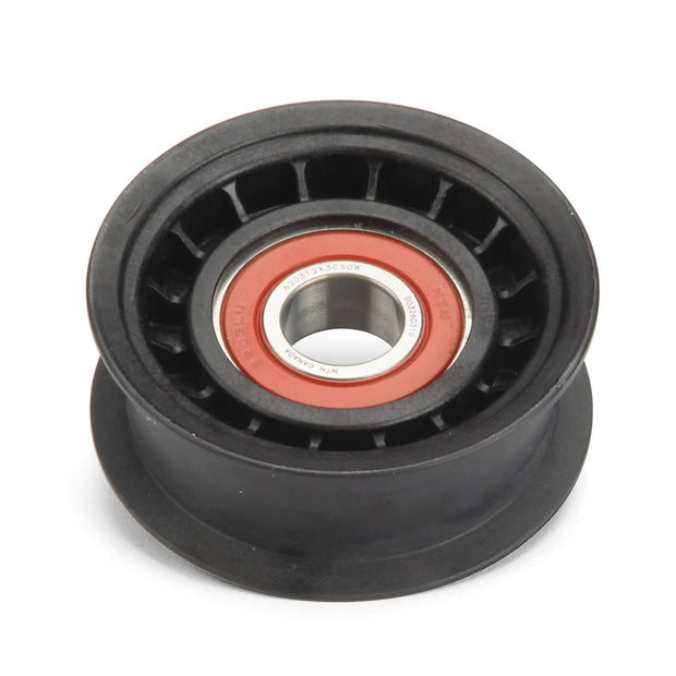 Pulley and Bearing Assembly, Machined Smooth for F-Body Tensioner