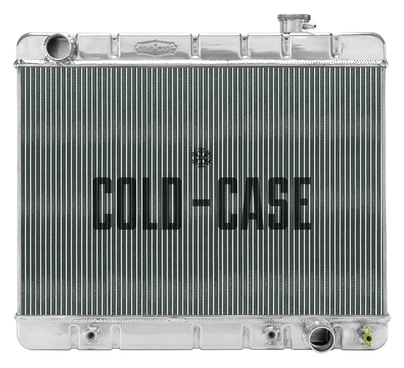 Cold Case Radiators Gmp20a 