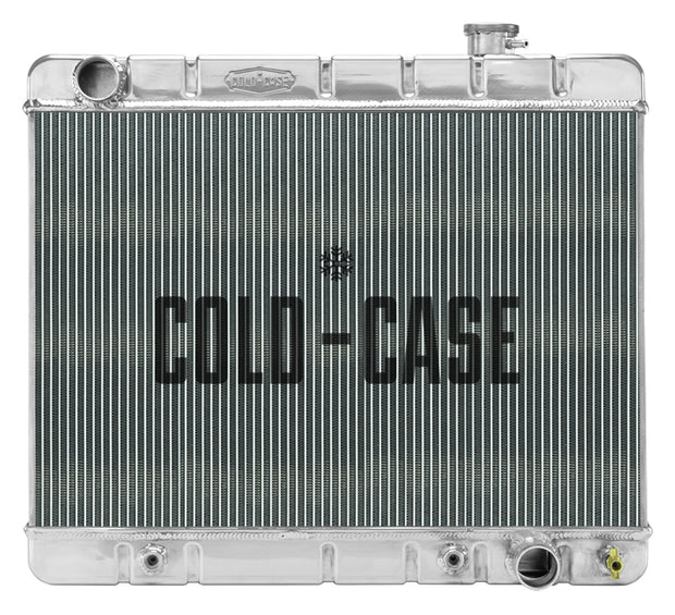 Cold Case Radiators Gmp20a 
