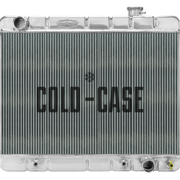 Cold Case Radiators Gmp20a 