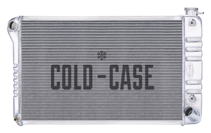 Cold Case Radiators Gmp22a 