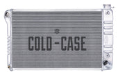 Cold Case Radiators Gmp22a 