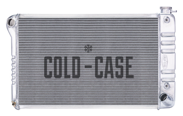 Cold Case Radiators Gmp22a 