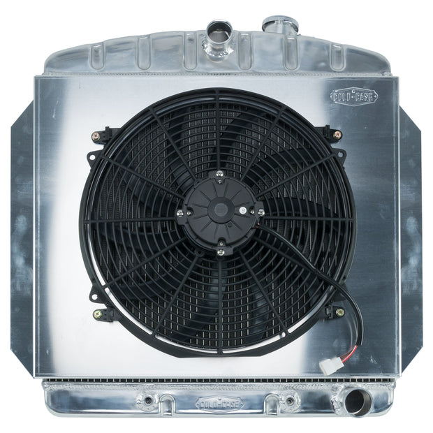 Cold Case Radiators Gmt554ak 