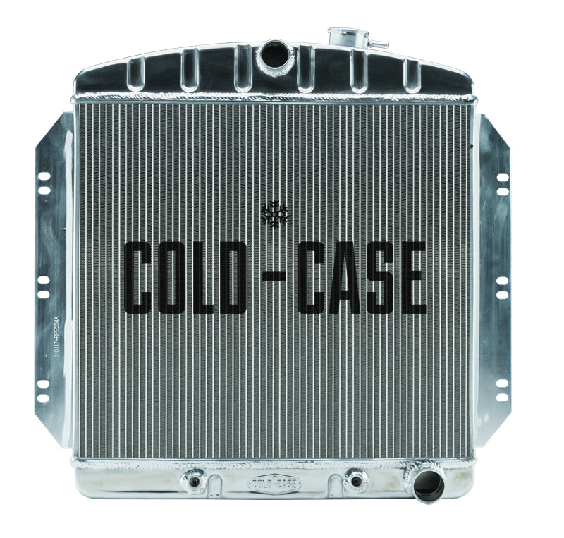 Cold Case Radiators Gmt554a 0 