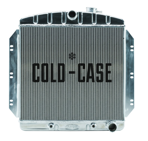Cold Case Radiators Gmt554a 0 