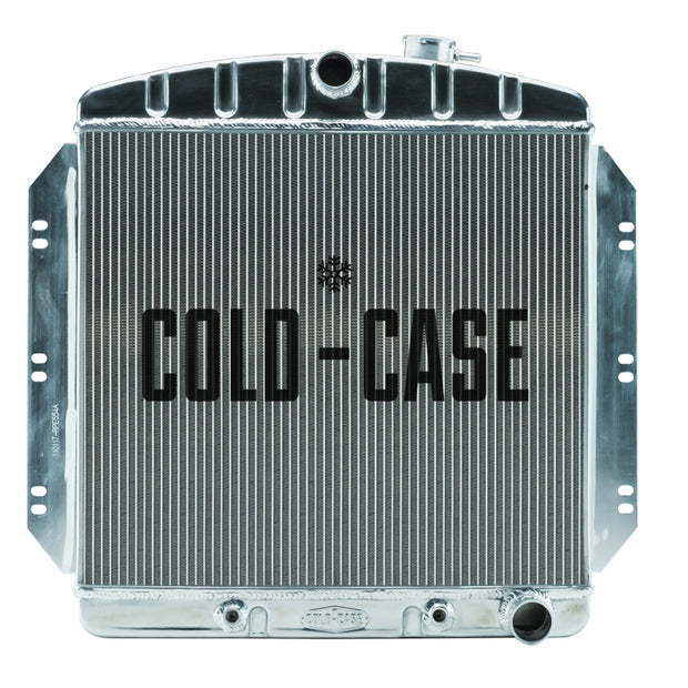 Cold Case Radiators Gmt554a 0 