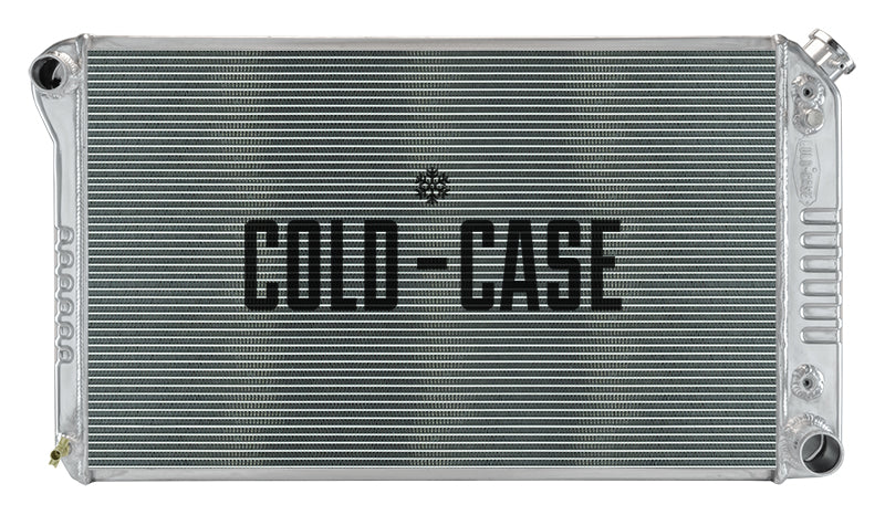 Cold Case Radiators Gmt556a 1 