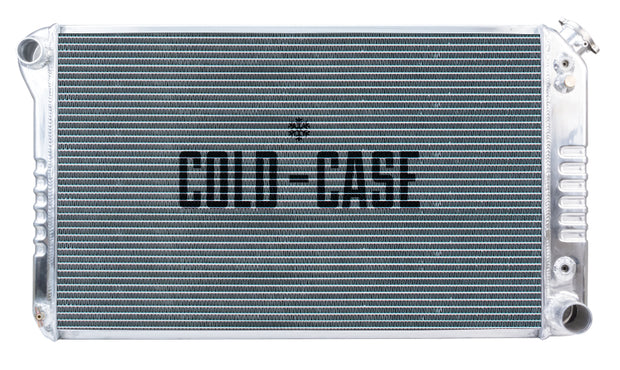Cold Case Radiators Gmt556a21 1 