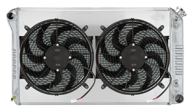 Cold Case Radiators Gmt556a21 1SK 