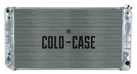 Cold Case Radiators Gmt557a 