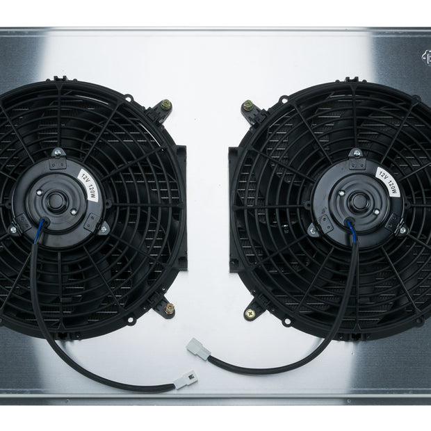 Cold Case Radiators Gmt558ak 