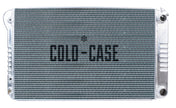 Cold Case Radiators Gmt558als 