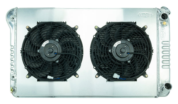 Cold Case Radiators Gmt558alsk 1 