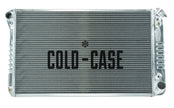 Cold Case Radiators Gmt558a 0 