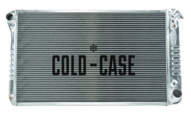 Cold Case Radiators Gmt558a 0 