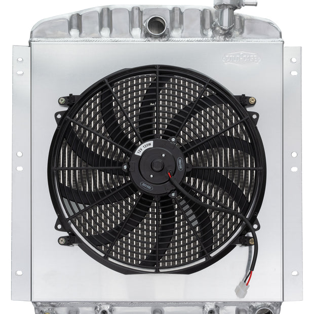 Cold Case Radiators Gmt559ak 