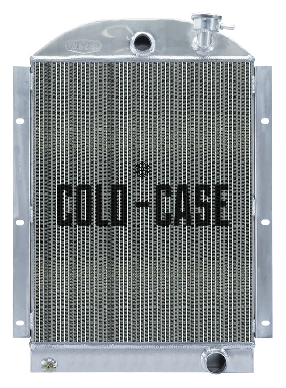 Cold Case Radiators Gmt566a 