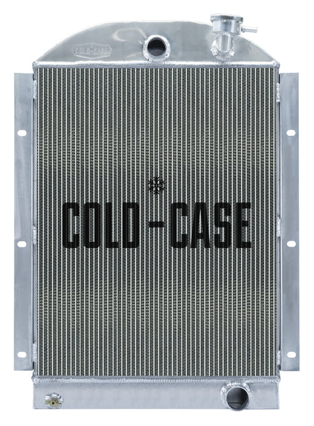 Cold Case Radiators Gmt566a 