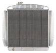 Cold Case 1955-59 Chevy Truck Aluminum Radiator GMT567A