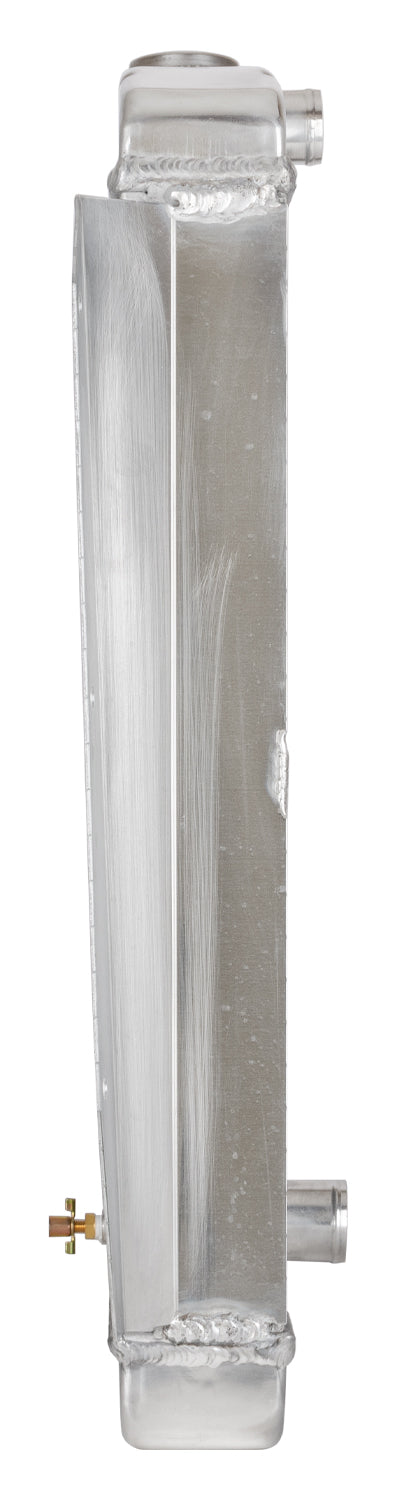 Cold Case 1955-59 Chevy Truck Aluminum Radiator GMT567A