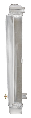 Cold Case 1955-59 Chevy Truck Aluminum Radiator GMT567A