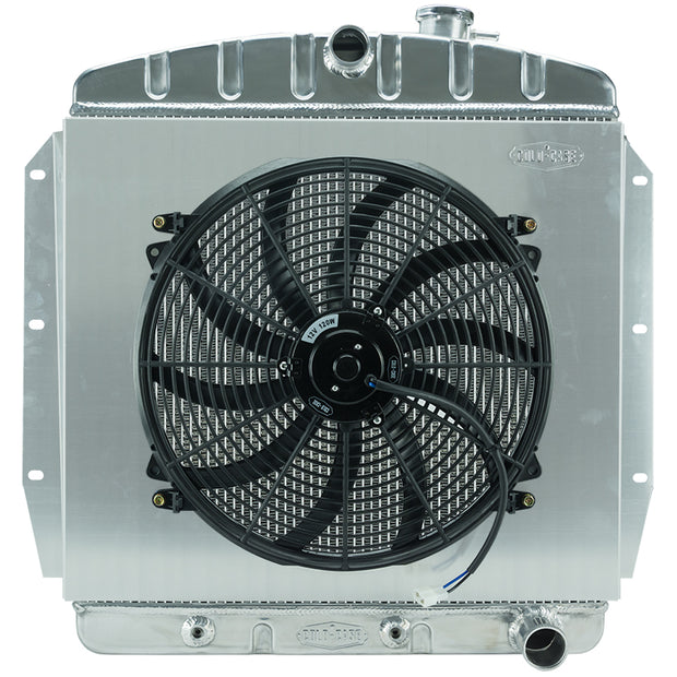 Cold Case Radiators Gmt567ak 