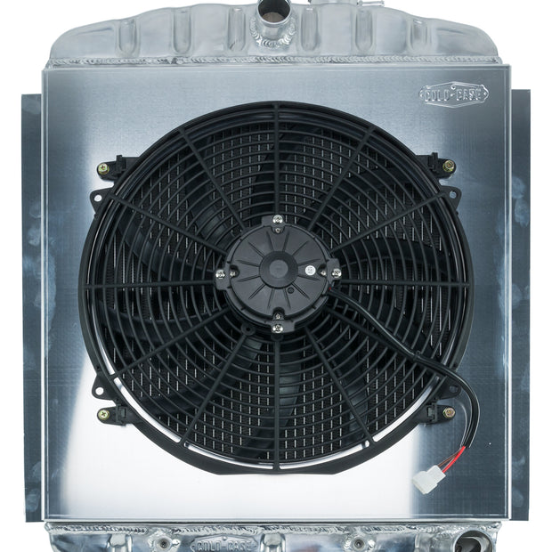 Cold Case Radiators Gmt568ak 