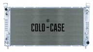 Cold Case Radiators Gmt569a 