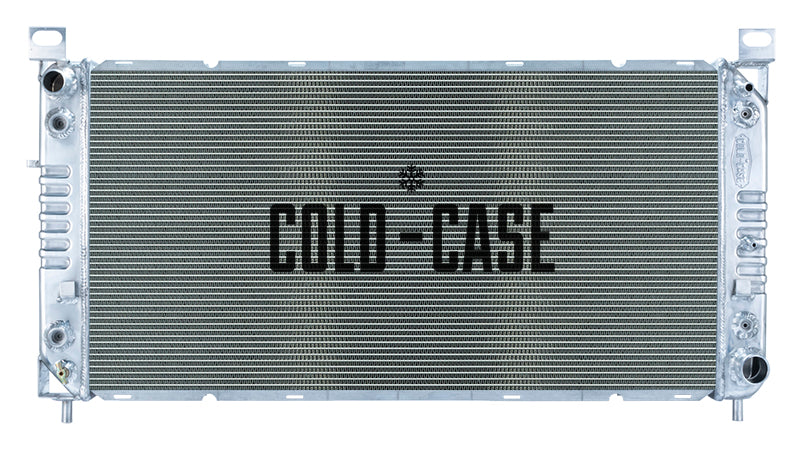 Cold Case Radiators Gmt569a 