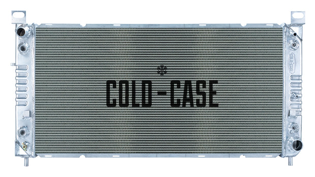 Cold Case Radiators Gmt569a 