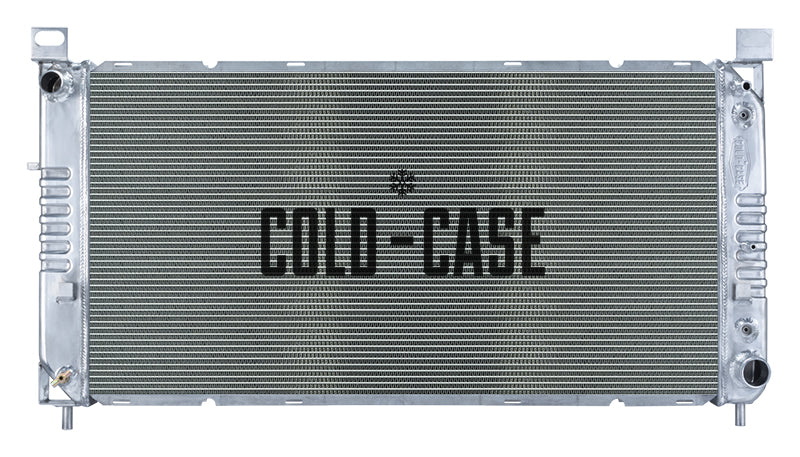 Cold Case Radiators Gmt570a 
