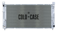 Cold Case Radiators Gmt570a 