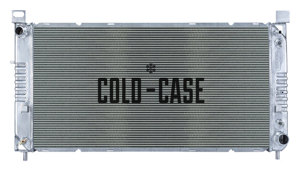 Cold Case Radiators Gmt570a 