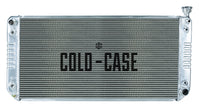 Cold Case Radiators Gmt571a 