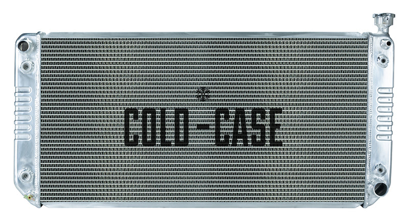 Cold Case Radiators Gmt571a 