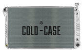 Cold Case Radiators Gmt572a 