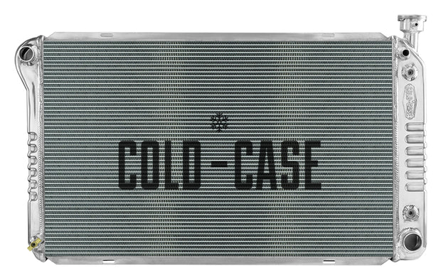 Cold Case Radiators Gmt572a 