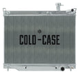 Cold Case Radiators Gmt573a 