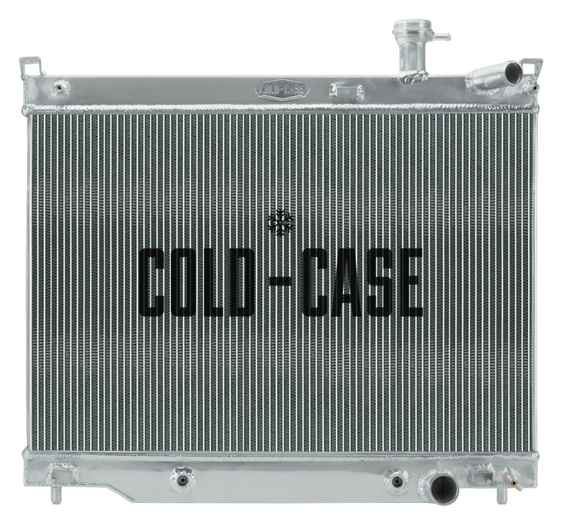 Cold Case Radiators Gmt573a 