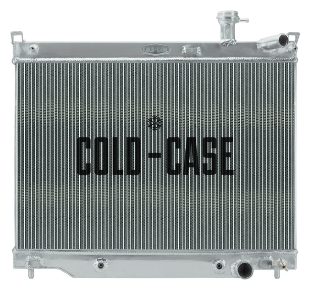 Cold Case Radiators Gmt573a 